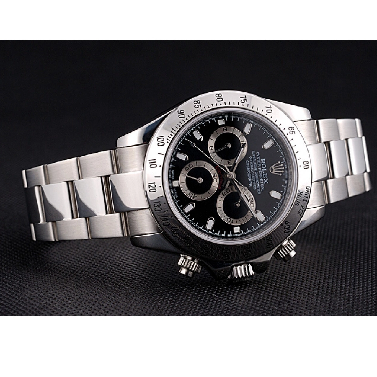 Aaa replica watch Rolex Mechanism-srl53 Swiss Daytona 0714